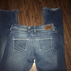BKE Payton Jeans